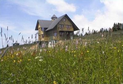 Appartements Zvonička