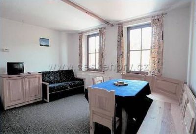 Appartements Zvonička