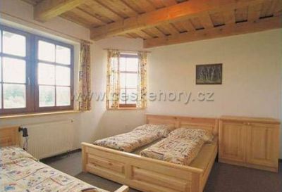 Appartements Zvonička