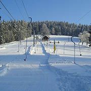 Skizentrum Zlatník - Biocel