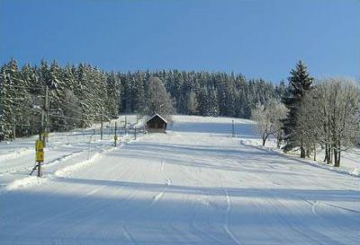 Skizentrum Zlatník - Biocel