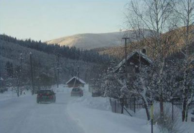 Skizentrum Zlatník - Biocel