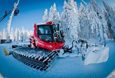 SKICENTRUM Deštné v Orlických horách