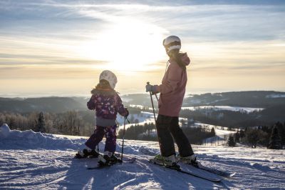 SKICENTRUM Deštné v Orlických horách