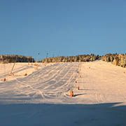 Skizentrum Fichtelberg