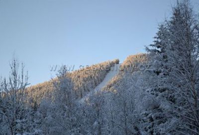 Skizentrum Harrachov