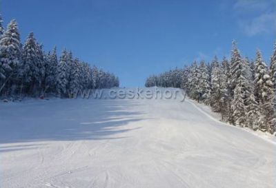 Skizentrum Harrachov