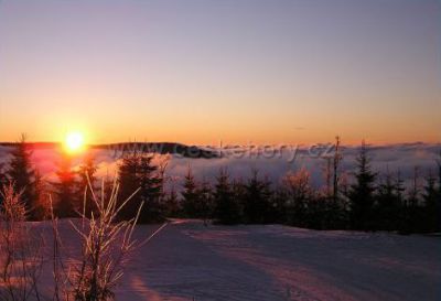 Skizentrum Harrachov