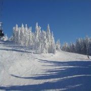 Skizentrum Hochficht