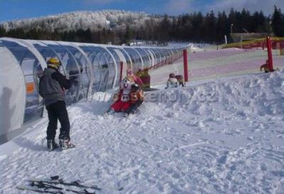 Skizentrum Hochficht