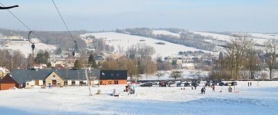 Skizentrum Horní Podluží