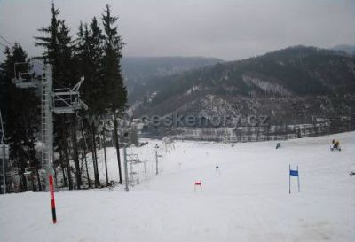 Skizentrum Hrubá Voda