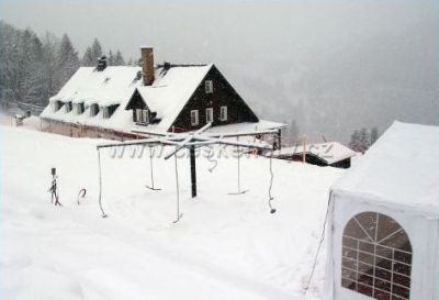 Skizentrum Janova Hora
