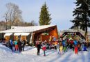 Skizentrum Jedlová