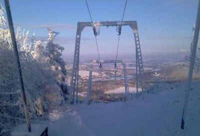 Skizentrum Jedlová