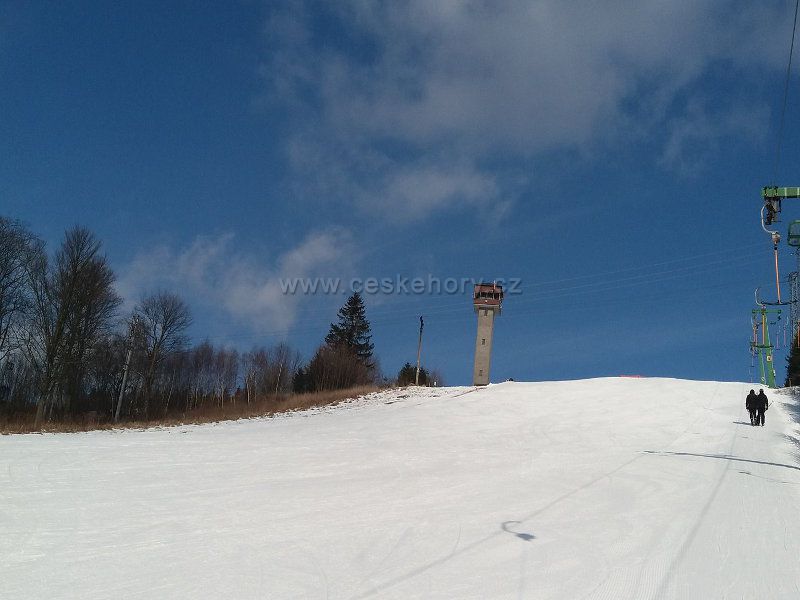 Ski Karasín