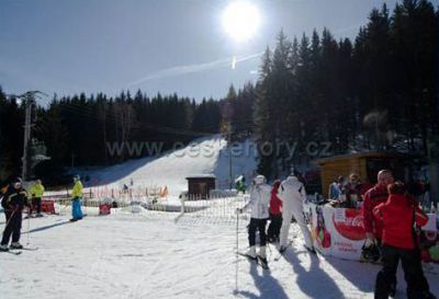 Ski Arena Karlov