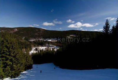 Ski Arena Karlov