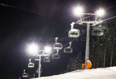 Ski Arena Karlov