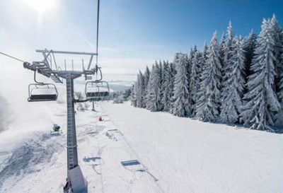 Ski Arena Karlov