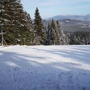 Ski Klema - Bumbálka