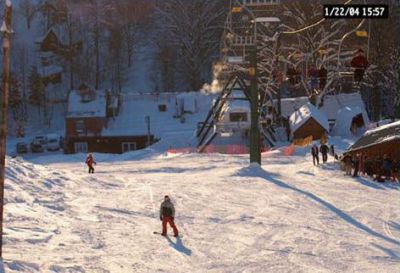 Skizentrum Kořenov - Rejdice - SKIREGION.CZ