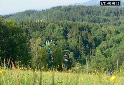 Skizentrum Kořenov - Rejdice - SKIREGION.CZ