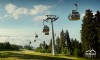 Seilbahn Janské Lázně - Černá hora