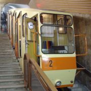 Seilbahn Karlovy Vary - Imperiál