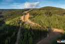 Seilbahn Jáchymov - Klínovec