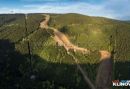 Seilbahn Jáchymov - Klínovec