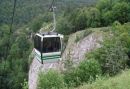 Seilbahn Macocha