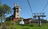 Seilbahn  Albrechtice - Tanvaldský Špičák