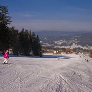 Familien Winterland Mitterdorf