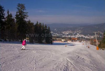 Familien Winterland Mitterdorf