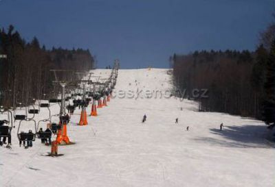 Familien Winterland Mitterdorf