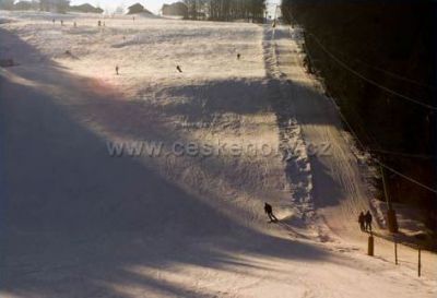 Familien Winterland Mitterdorf