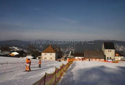 Familien Winterland Mitterdorf