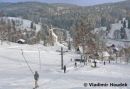 Skizentrum Nové Hamry