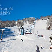 Skizentrum Paseky nad Jizerou - SKIREGION.CZ