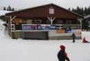 Skizentrum Pernink - Pod nádražím