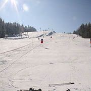 SKI Petříkov