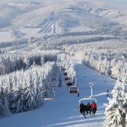 Skizentrum Ramzová