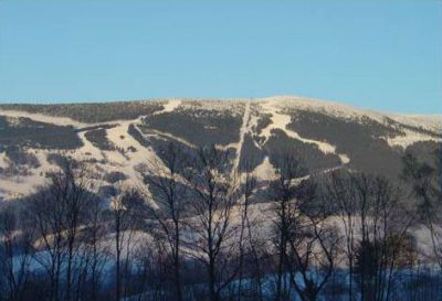 Skizentrum Rokytnice nad Jizerou - SKIREGION.CZ