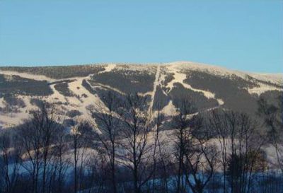 Skizentrum Rokytnice nad Jizerou - SKIREGION.CZ