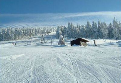 Skizentrum Rokytnice nad Jizerou - SKIREGION.CZ