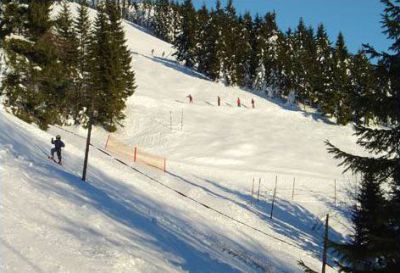 Skizentrum Rokytnice nad Jizerou - SKIREGION.CZ