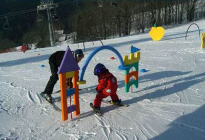 Skizentrum Rokytnice nad Jizerou - SKIREGION.CZ