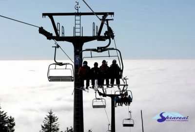 Skizentrum Rokytnice nad Jizerou - SKIREGION.CZ