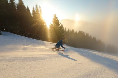 Skizentrum Rokytnice nad Jizerou - SKIREGION.CZ